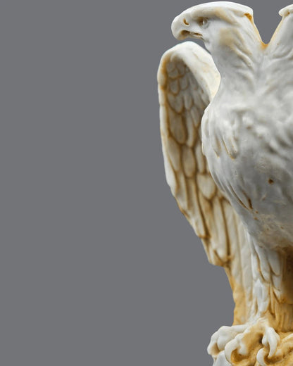 Doppelkopf - Adler Statue - Albanien Shop