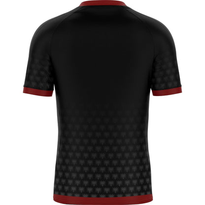 Erwachsene Illyrian Eagle Concept Fan Trikot Albanien 2024 - Albanien Shop