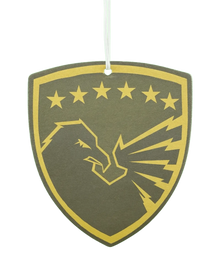 Diffuseur blason FSK | Armée du Kosovo, FSK