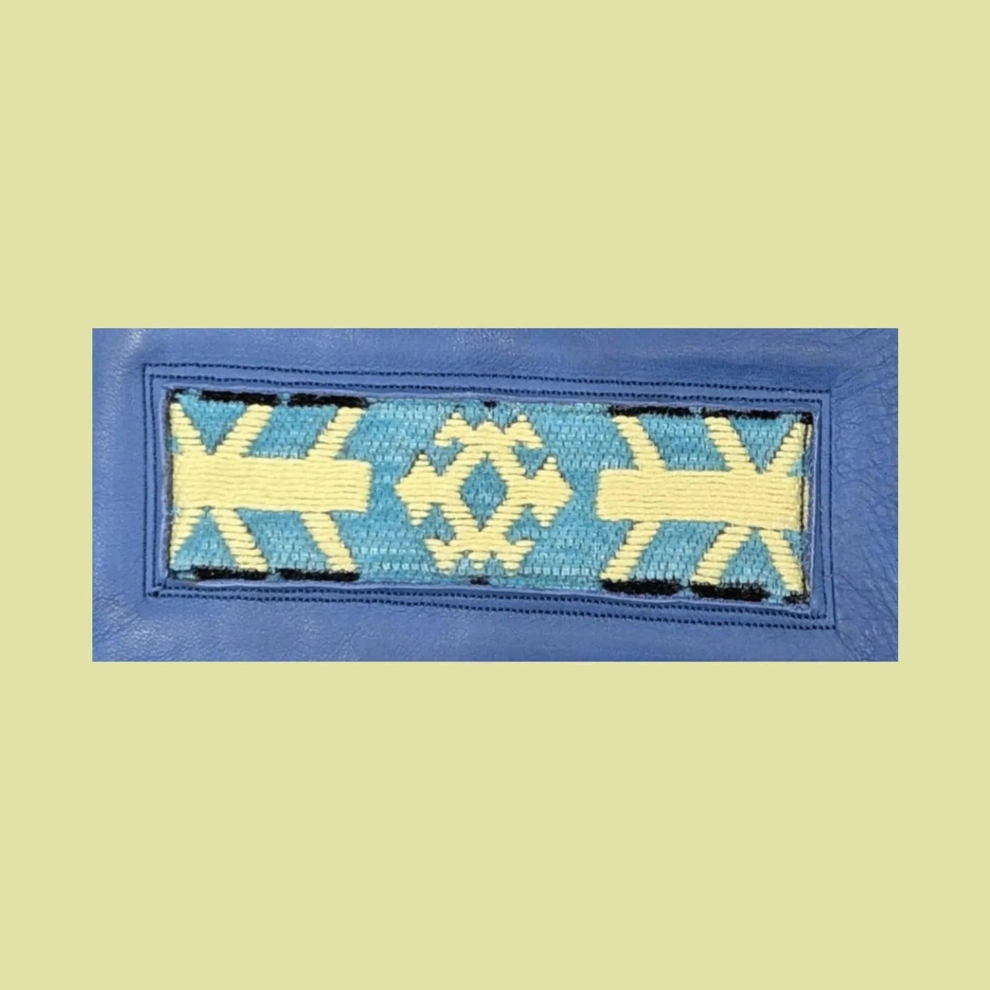 Handmade Geldbörse - Albanien Shop