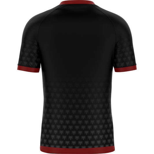 Illyrian Eagle T-Shirts Erwachsene Illyrian Eagle Concept Fan Trikot Albanien 2024