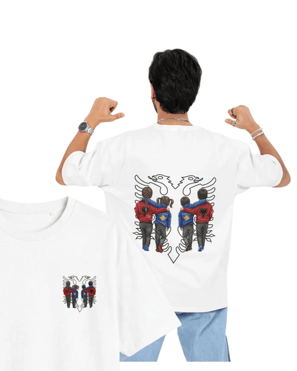 Jemi Nje Bundle - Albanien Shop