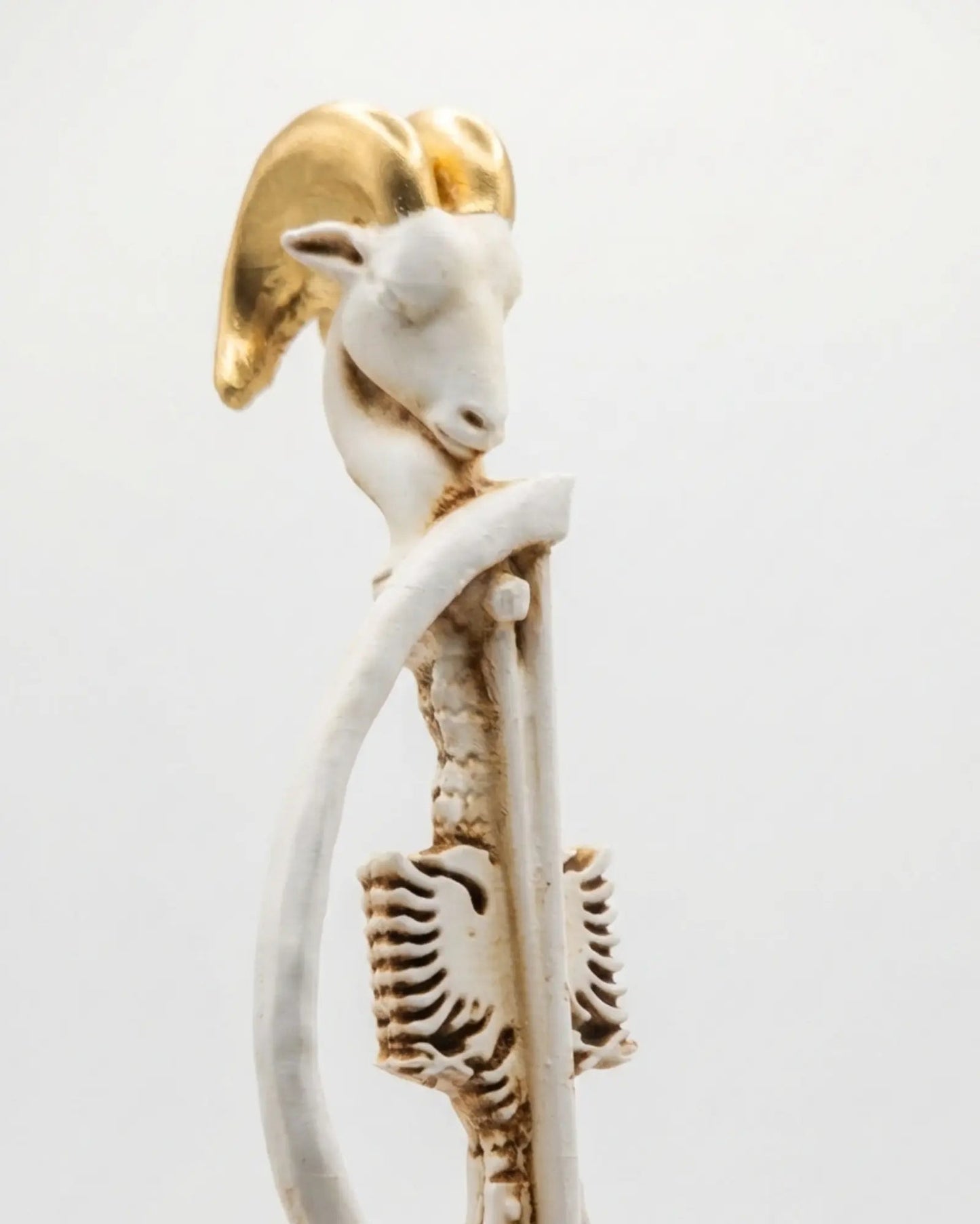 Lahuta e Malsisë – Das Monument der albanischen Kultur (22 cm) - Albanien Shop