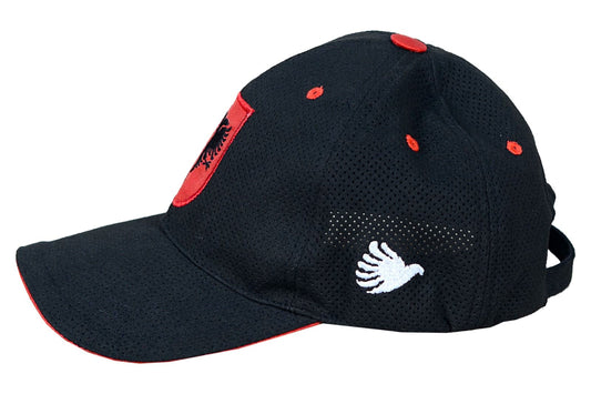 Made in Albania Kappe Baseball-Cap Illyrian Eagle