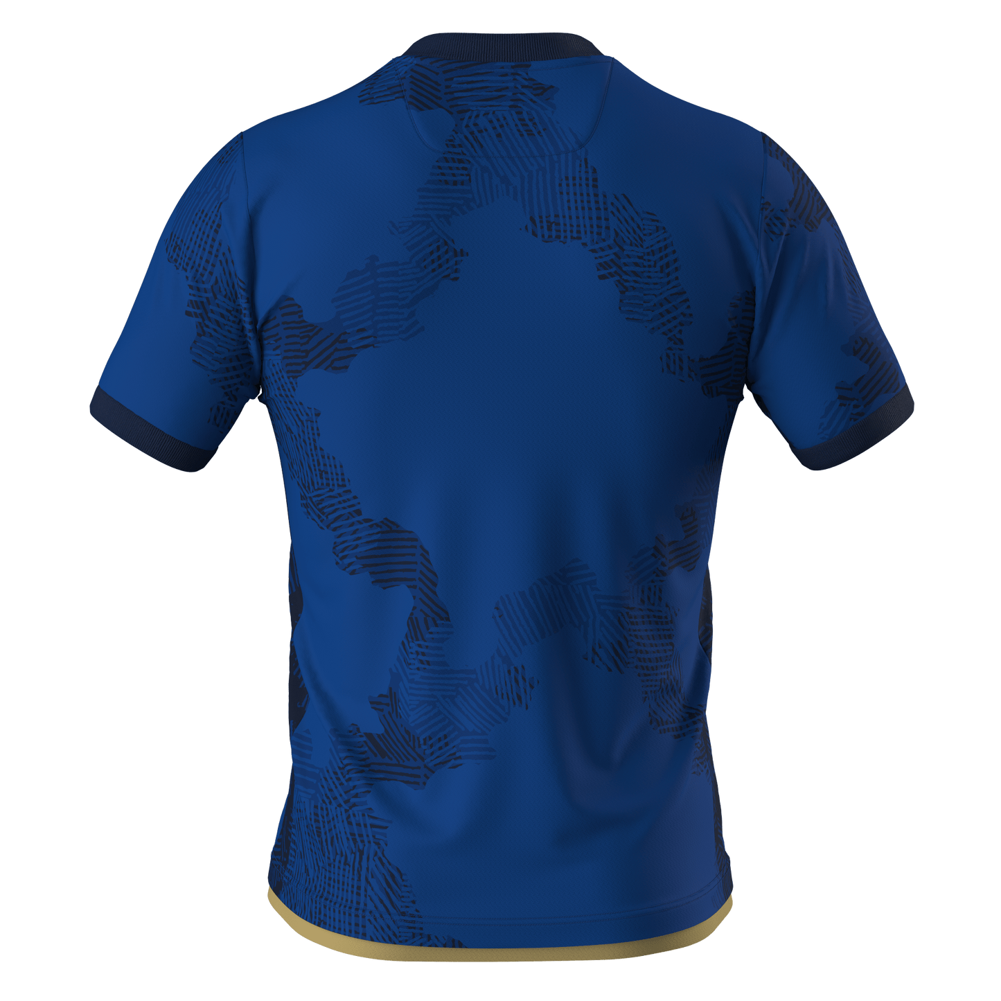 Offizielles Kosovo Trikot – Home Edition (Erreà) | FFK | Dardanët - Albanien Shop