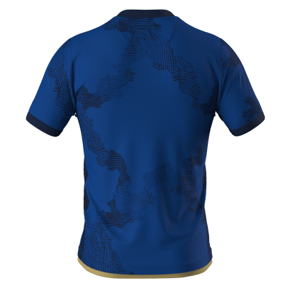 Offizielles Kosovo Trikot – Home Edition (Erreà) | FFK | Dardanët - Albanien Shop