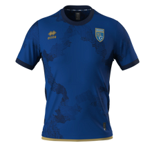 Offizielles Kosovo Trikot – Home Edition (Erreà) | FFK | Dardanët