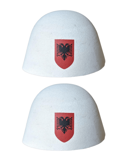 Plis Emblem (Kosova) - Albanien Shop