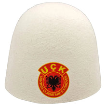 Emblème Plis (Kosova) Emblème UÇK