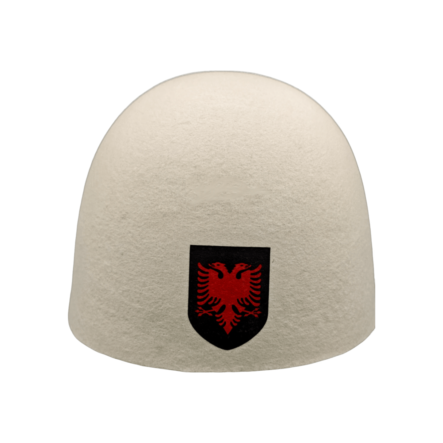 Plis Emblem (Kosova) Zi e Kuq - Albanien Shop