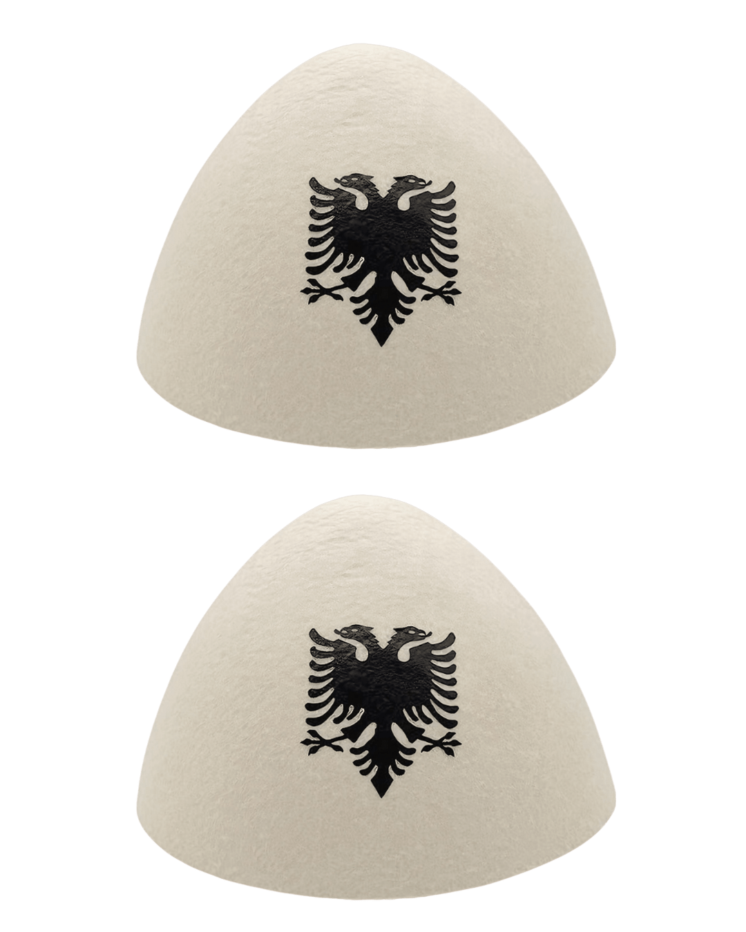 Qeleshe Shqiponje (Shqiperi) - Albanien Shop