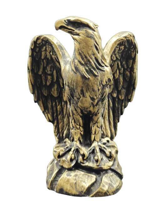 Shqiponja e Besës – Die Adlerfigur der Treue - Albanien Shop
