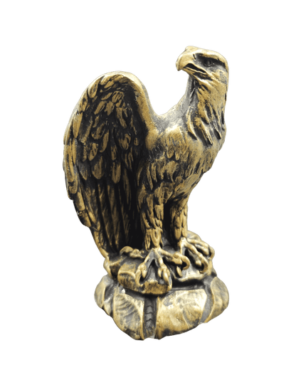 Shqiponja e Besës – Die Adlerfigur der Treue - Albanien Shop