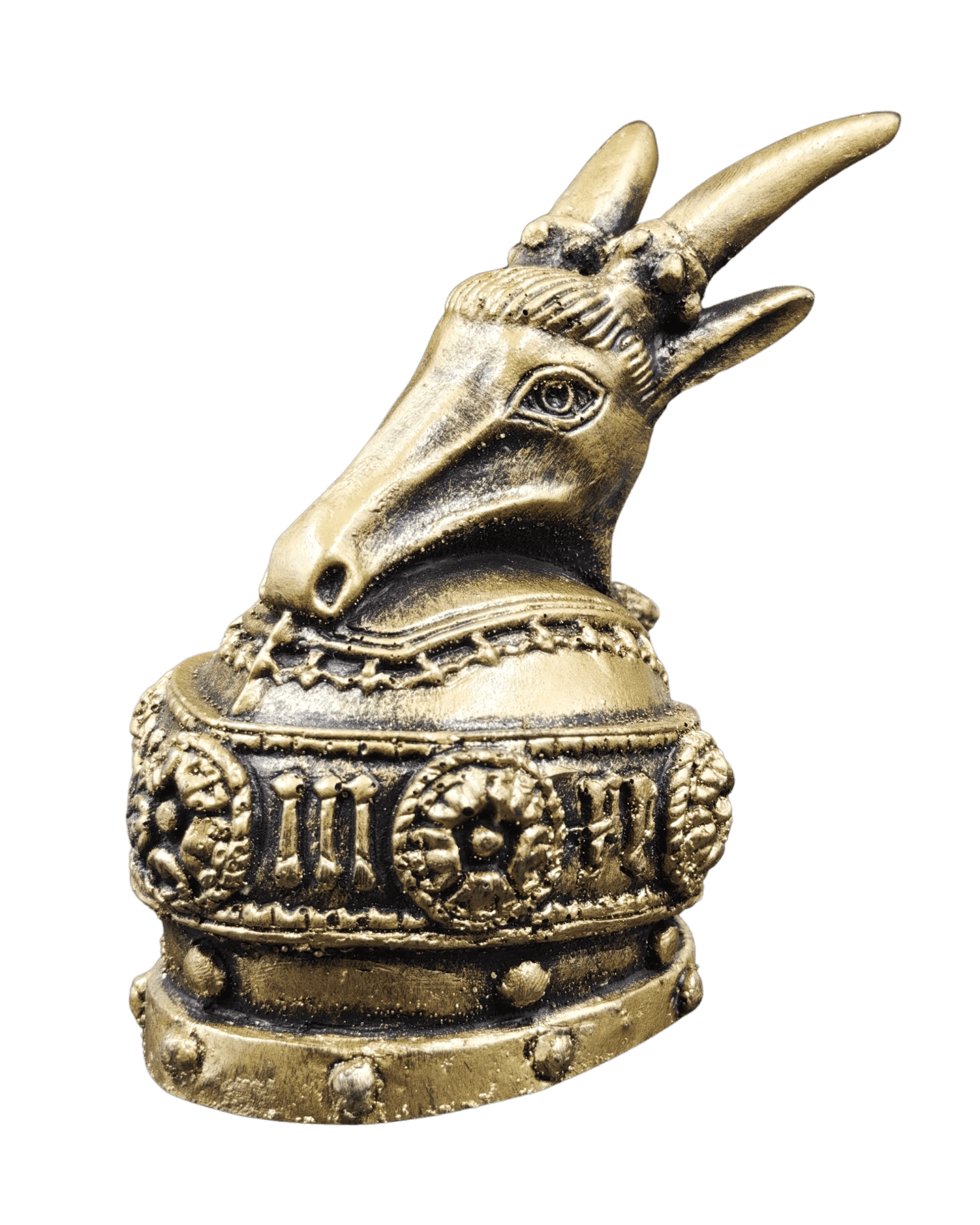 Skenderbeu Helm - Albanien Shop