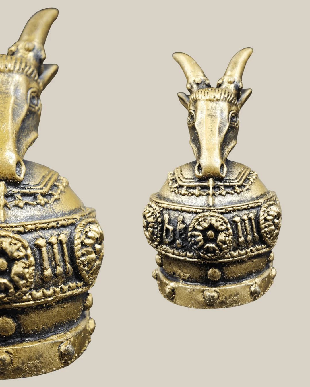 Skenderbeu Helm - Albanien Shop
