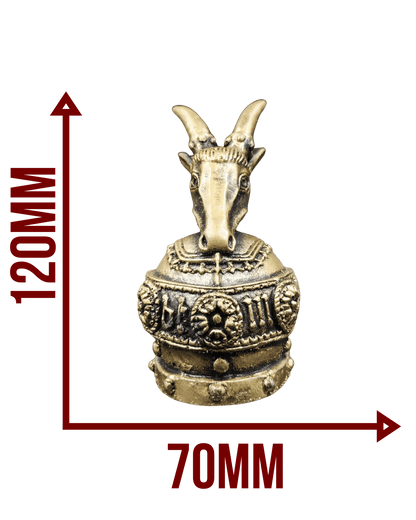 Skenderbeu Helm - Albanien Shop