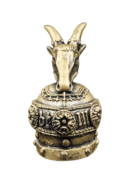 Skenderbeu Helm - Albanien Shop