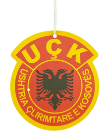 UCK Auto-Duftbaum