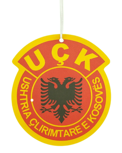 UCK Auto-Duftbaum