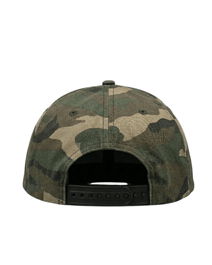 UCK Camouflage Kappe mit Doppeladler Patch – Ushtria Clirimtare e Kosoves - Albanien Shop